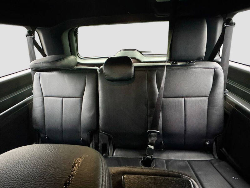 2019 Ford Expedition MAX XLT