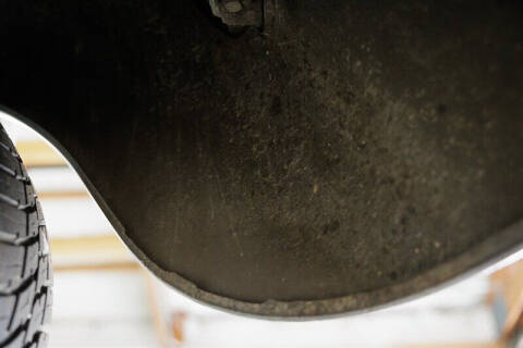 1978 Volkswagen Beetle