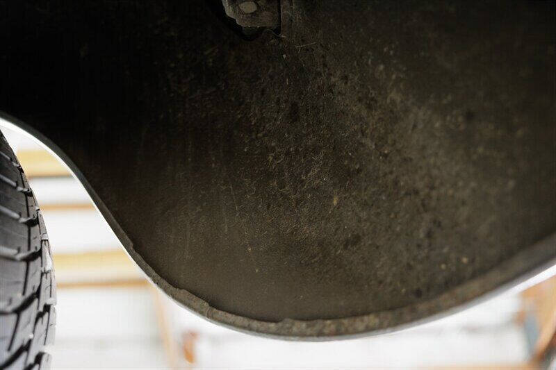 1978 Volkswagen Beetle