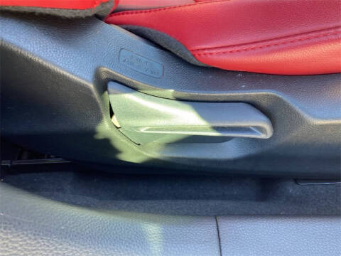 2024 Acura Integra w/A-SPEC