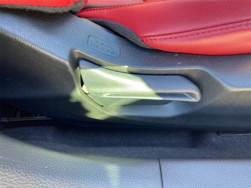 2024 Acura Integra w/A-SPEC