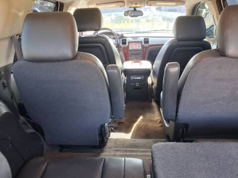 2013 Cadillac Escalade Luxury