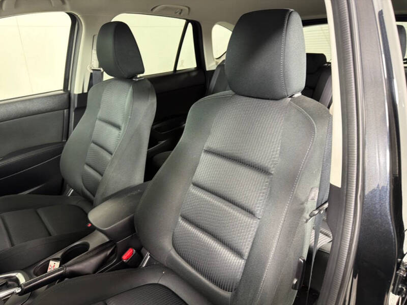 2015 Mazda CX-5 Touring
