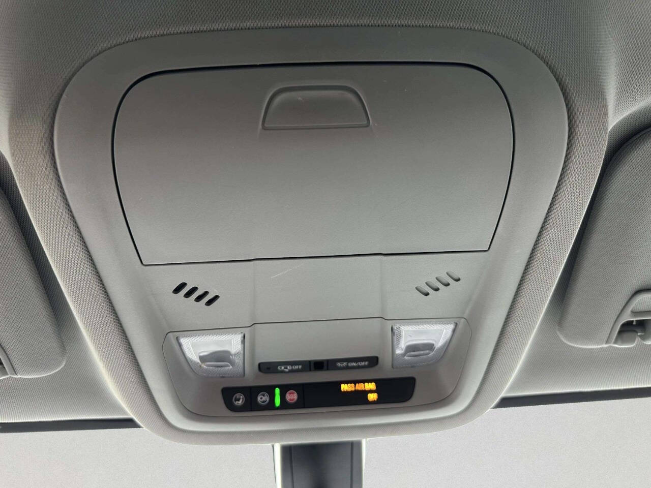 GMCAcadia36
