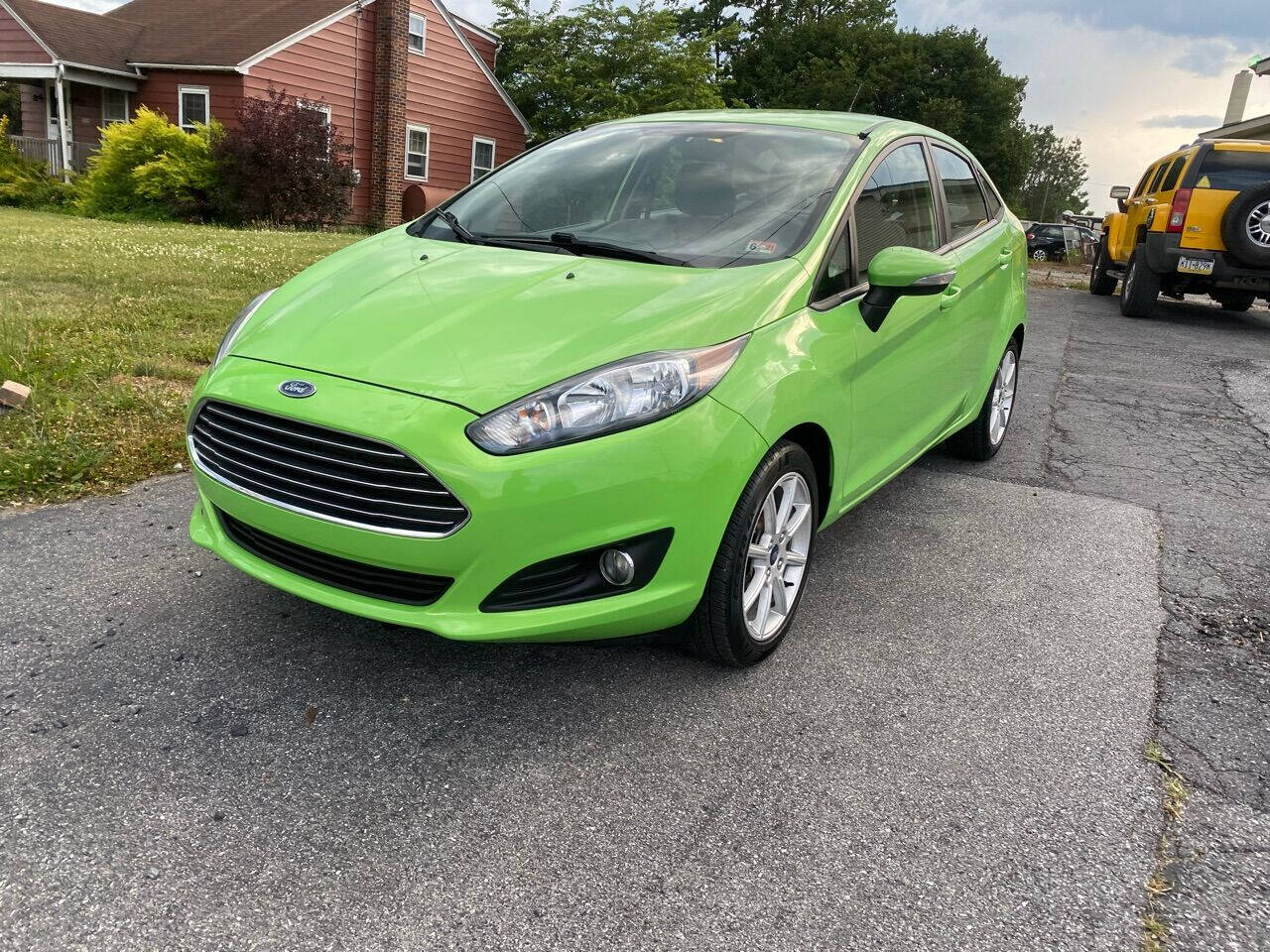 Best Used Cars Under 10,000 For Sale In Reading, PA
