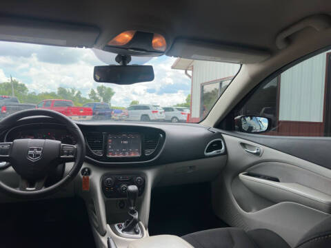 2013 Dodge Dart