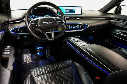 2023 Genesis GV70 3.5T Sport