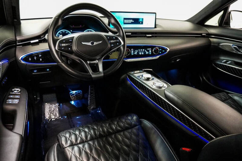 2023 Genesis GV70 3.5T Sport