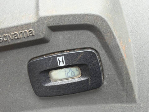 2019 Husqvarna YTH22V46