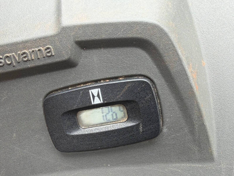 2019 Husqvarna YTH22V46