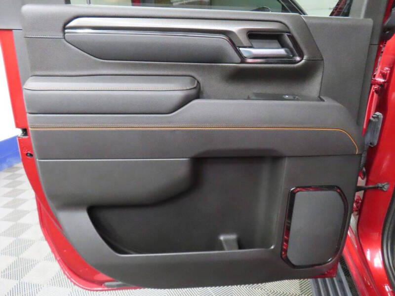 2025 GMC Sierra 3500HD