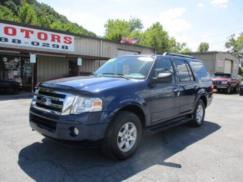2009 Ford Expedition XLT