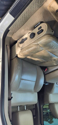 2008 Ford F-150 Lariat