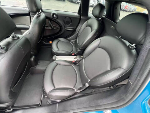 2012 MINI Cooper Countryman S