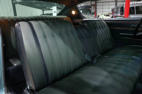 1968 Chrysler New Yorker