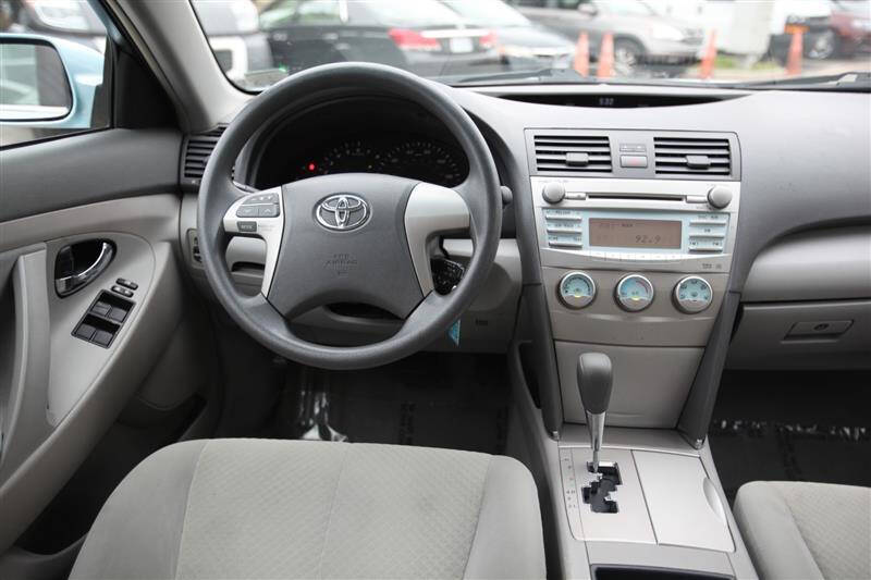2009 Toyota Camry