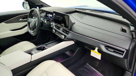 2024 Acura ZDX Type S