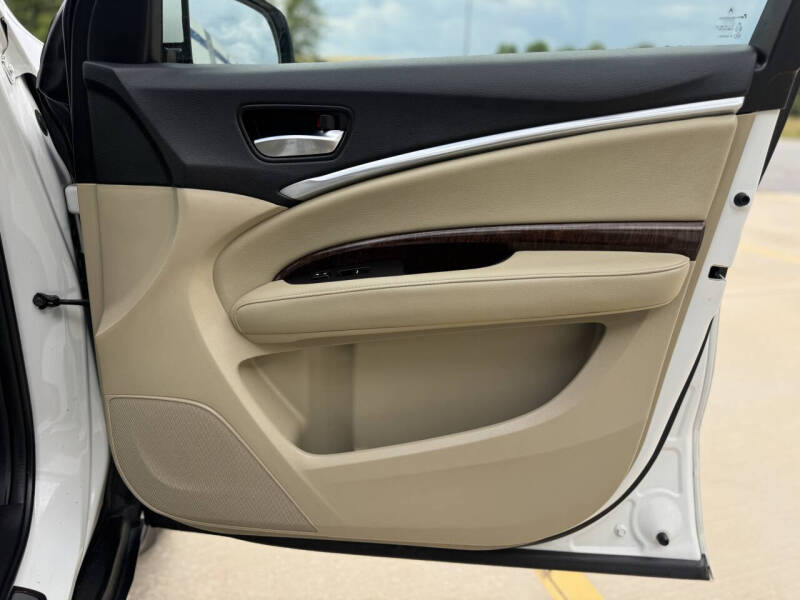 2020 Acura MDX