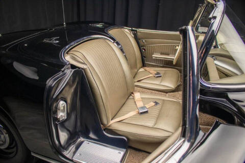1962 Chevrolet Corvette