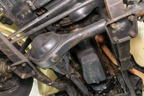 1982 Toyota Land Cruiser