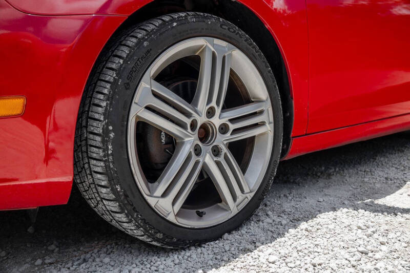 2012 Volkswagen Golf TDI
