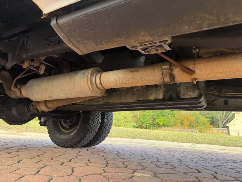 1999 Ford F-350 Super Duty XLT