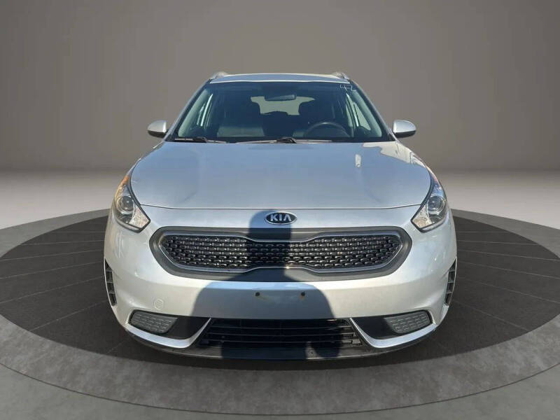 2019 Kia Niro