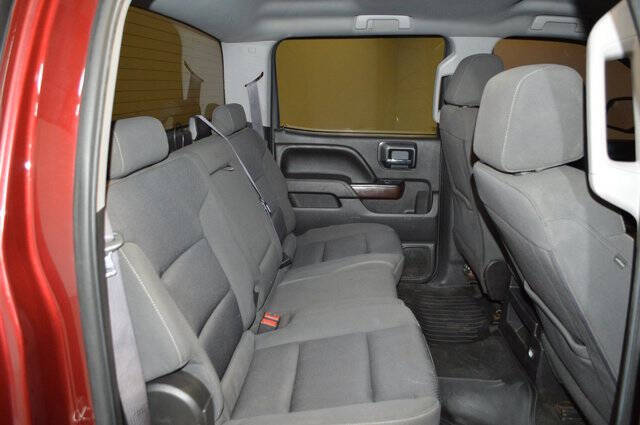 2016 GMC Sierra 1500