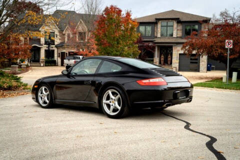 2013 Porsche 911 Carrera