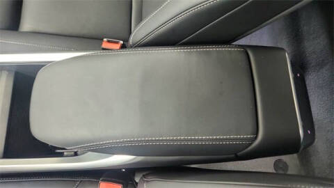 2024 Lucid Air Touring