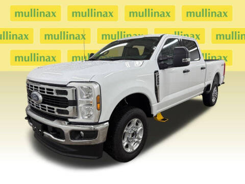 2026 Ford F-250 Super Duty