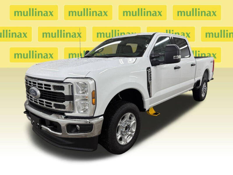 2026 Ford F-250 Super Duty