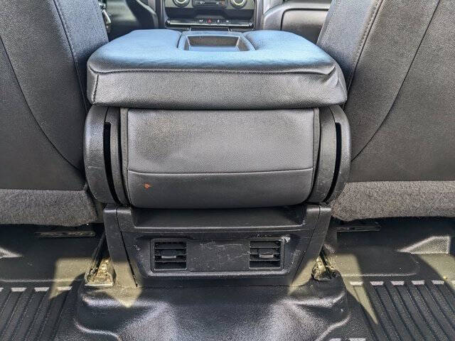 2021 GMC Sierra 2500HD