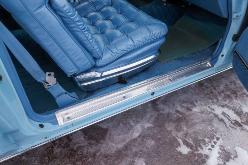 1977 Chrysler New Yorker