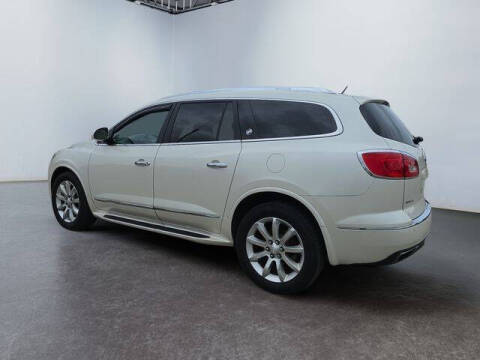 2014 Buick Enclave Premium