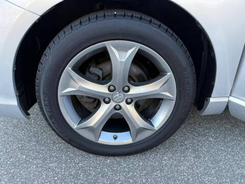 2013 Toyota Venza LE