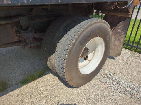 2009 International DuraStar 4300