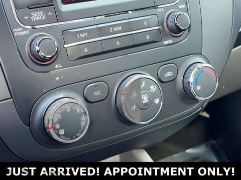 2014 Kia Forte LX