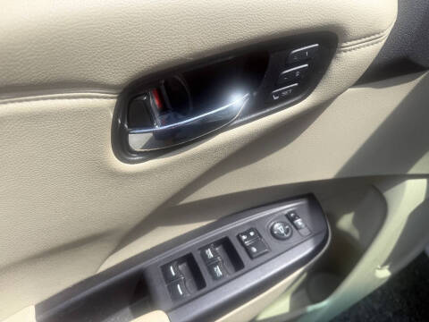 2015 Acura RDX w/Tech
