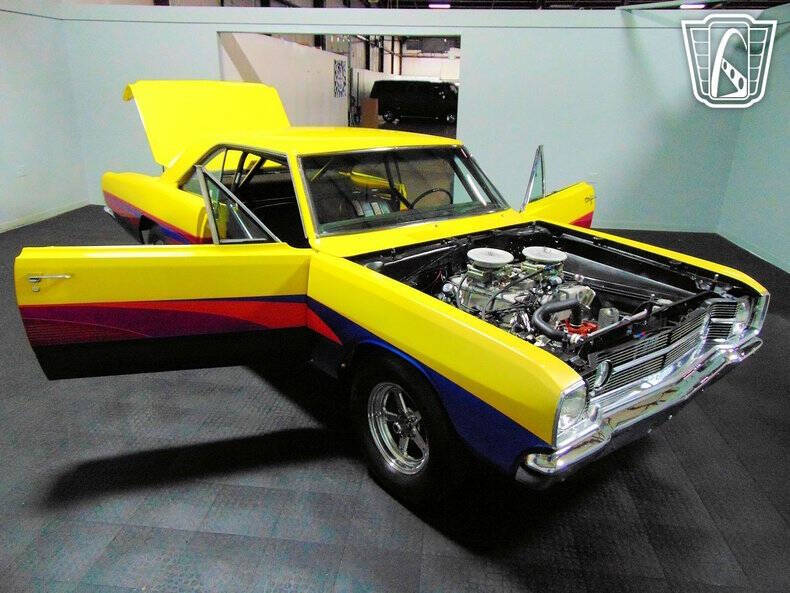 1968 Dodge Dart
