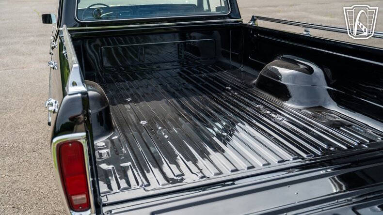 1979 Ford F-100