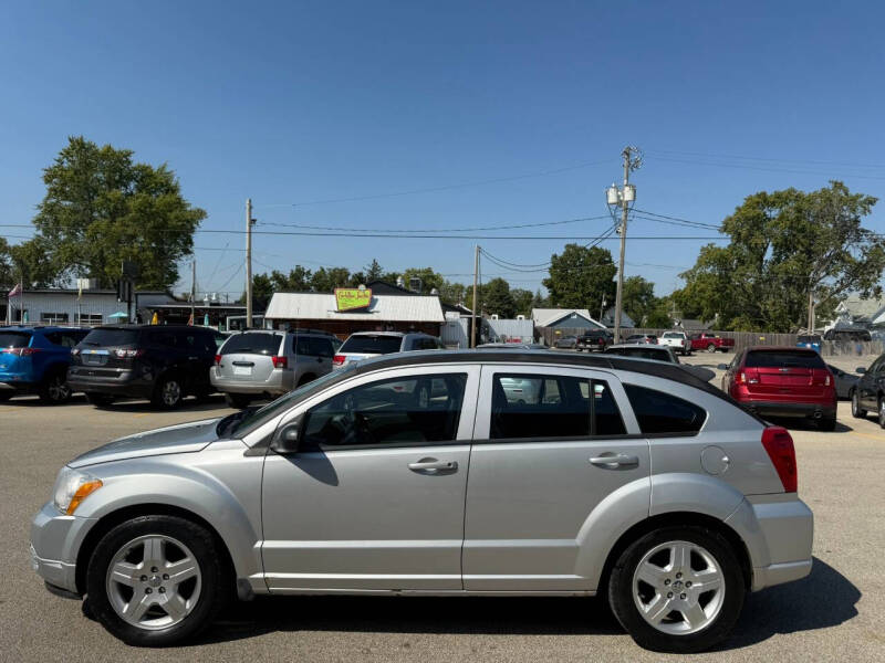 2009 Dodge Caliber SXT