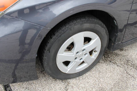 2011 Toyota Prius Three