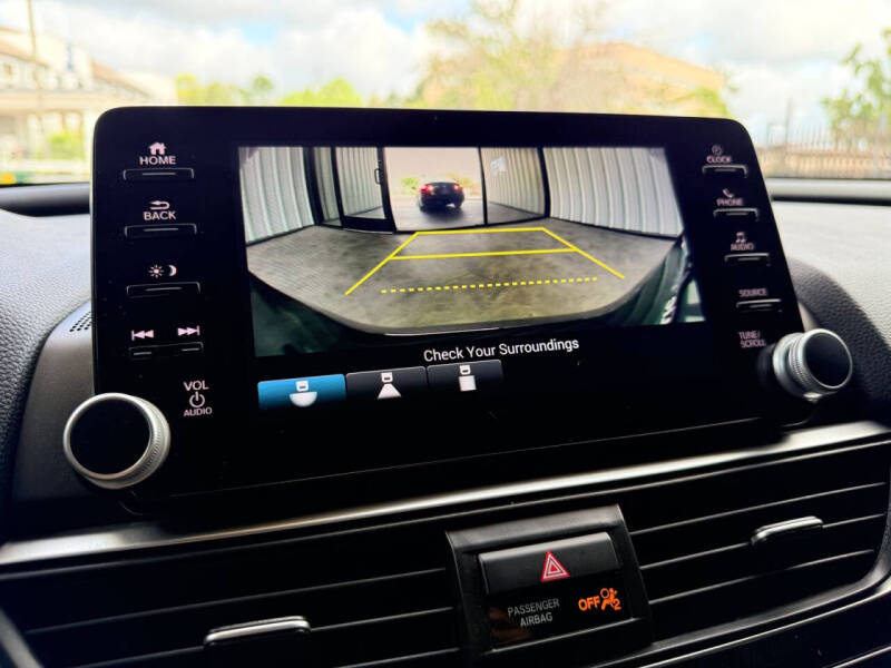 2022 Honda Accord Sport Special Edition