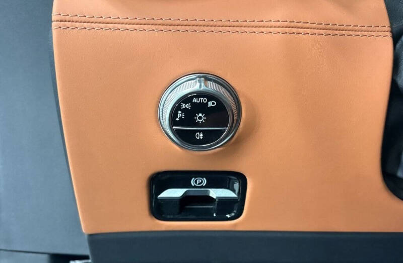 2024 Mercedes-Benz AMG GT 63