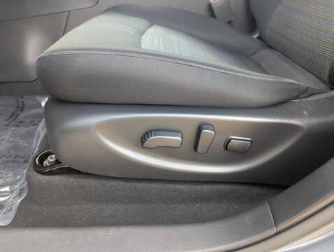 2024 Nissan LEAF SV PLUS