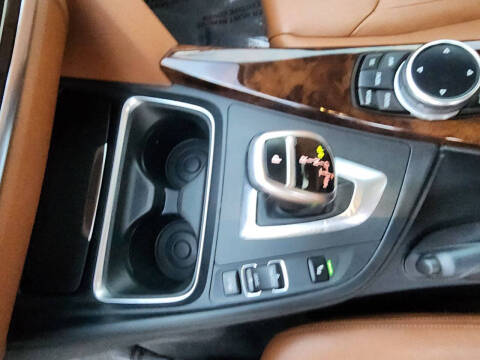 2014 BMW 4 Series 428i xDrive