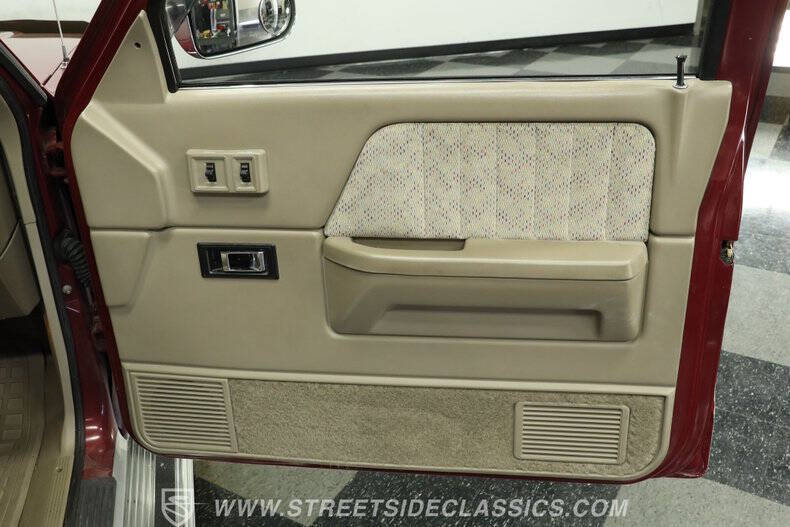 1996 Dodge Dakota