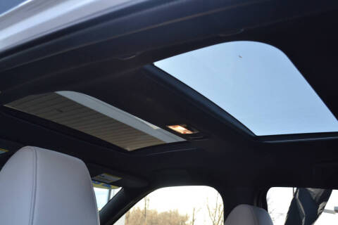 2026 Mitsubishi Eclipse Cross SEL