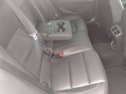 2018 Buick Regal Sportback Essence